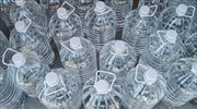 Εξαρθρώθηκε οργάνωση που παρασκεύαζε ποτά με λαθραία αιθυλική αλκοόλη από τη Βουλγαρία
