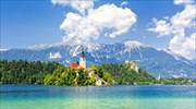 Ταξίδι στις πανέμορφες λίμνες της Ευρώπης