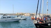 Ιταλία: Τουλάχιστον 7 νεκροί από το ναυάγιο στη Λαμπεντούζα