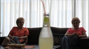 Οι κλιματιζόμενοι χώροι σε όλη την επικράτεια της Περιφέρειας Αττικής