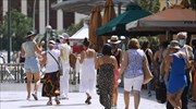 Ε. Γιαμαρέλλου: Κάθε πέντε δευτερόλεπτα μολύνεται ένας άνθρωπος από τη μετάλλαξη Δέλτα