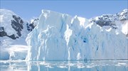 Τεράστια παγόβουνα έκαναν «κρουαζιέρες» σε τροπικές περιοχές του Ατλαντικού Ωκεανού