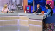 «Η επανίδρυση της Σοβιετικής Ένωσης είναι αδύνατη και δεν έχει νόημα» λέει ο Πούτιν