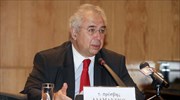Πέθανε ο πρέσβης ε.τ. Αδαμάντιος Βασιλάκης