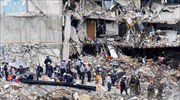 Στους 16 οι νεκροί από την κατάρρευση της πολυκατοικίας στη Φλόριντα