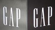 Gap: «Λουκέτο» στα καταστήματα σε Ηνωμένο Βασίλειο και Ιρλανδία