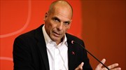 Γ. Βαρουφάκης: Ο Καναδάς μάς δείχνει πως η κλιματική αλλαγή μάς απειλεί με εξαφάνιση.