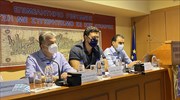 Κικίλιας από Ρέθυμνο: Η Κρήτη πρέπει να είναι πρωτοπόρος και στον εμβολιασμό