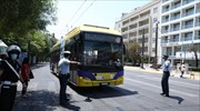 Κορωνοϊός: Νέα πρόστιμα 25.200 ευρώ χθες σε 93.767 ελέγχους- 45 παραβάσεις