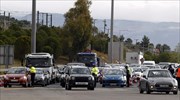 Μετακινήσεις από νομό σε νομό με εμβολιασμό ή τεστ εισηγούνται οι ειδικοί- Τέλος τα self-tests