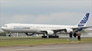 Airbus A340: Ο τετρακινητήριος γίγαντας των αιθέρων