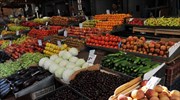 Τα τρόφιμα κυρίαρχα στις εξαγωγές της Ελλάδας προς τη Γερμανία το 2020