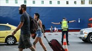 Το πλοίο θα...σαλπάρει  μόνο με πιστοποιητικό εμβολιασμού, Rapid, ή  PCR - Οι εξαιρέσεις