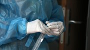 Οι μεταλλάξεις που επικρατούν στην Ελλάδα