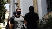Προφυλακίστηκε ο 49χρονος που έκλεψε τον πίνακα του Πικάσο