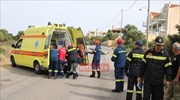 Κεφαλονιά: Τρεις νεκροί από τροχαίο στον επαρχιακό δρόμο Αργοστολίου - Κεραμειών