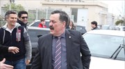 GD fugitive Pappas arrested