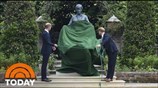 Watch: Statue Of Princess Diana Revealed On Her 60th birthday
