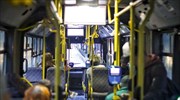 Ν. Αθανασόπουλος (ΟΑΣΑ): Πάνω από 1.300 λεωφορεία κυκλοφορούν ημερησίως στην Αθήνα