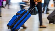ΗΠΑ: Πρόταση για επιστροφή χρημάτων για καθυστέρηση παράδοσης αποσκευής στις πτήσεις