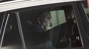 Προκαταρκτική έρευνα για τυχόν εμπλοκή και άλλων προσώπων στην υπόθαλψη του Χρ. Παππά