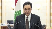 Ο πρώην πρωθυπουργός ανακρίνεται ως κατηγορούμενος για την έκρηξη στη Βηρυτό