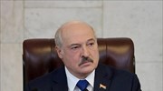 Λευκορωσία: Με εντολή Λουκασένκο κλείνουν τα σύνορα με την Ουκρανία