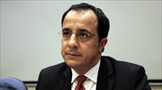 Για το άνοιγμα των Βαρωσίων μίλησαν τηλεφωνικά Χριστοδουλίδης - Μπορέλ