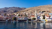 Η Χάλκη γίνεται το πρώτο GR-eco island με ελληνογαλλικό μνημόνιο συνεργασίας