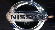 Η Nissan σχεδιάζει κατασκευή «υπερ-εργοστασίου» στο Ηνωμένο Βασίλειο