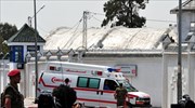 Τουλάχιστον 43 μετανάστες πνίγηκαν στα ανοικτά των ακτών της Τυνησίας