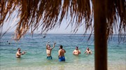 Οι υψηλές θερμοκρασίες ανεβάζουν τα κρούσματα σε Ανατολική και νότια Αττική