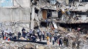 Μαϊάμι: 24 νεκροί και 124 αγνοούμενοι από την κατάρρευση του κτηρίου