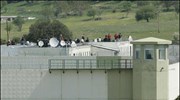 Εκρυθμη η κατάσταση στις φυλακές Μαλανδρίνου