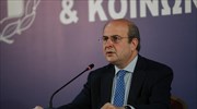 Κ. Χατζηδάκης: Οι επικουρικές συντάξεις των νέων μπορεί να είναι αυξημένες από 43% έως και 68%