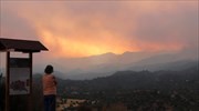 Κύπρος: Τέσσερις νεκροί από την πυρκαγιά - «Άνευ προηγουμένου καταστροφή»