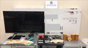 Εξαρθρώθηκε κύκλωμα με απάτες σε βάρος εμπόρων με πλαστά παραστατικά πληρωμής και επιταγές