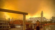 Κύπρος - Φωτιά: «Οι πληγείσες κοινότητες χαρακτηρίζονται πλέον ασφαλείς»