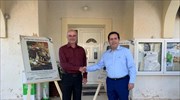 Χίος: Τιμήθηκε η 197η επέτειος από το Ολοκαύτωμα των Ψαρών