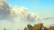 Το τελευταίο 24ωρο εκδηλώθηκαν 68 πυρκαγιές - Κάηκε ένα σπίτι στην Τροιζηνία Μεθάνων