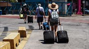Τι αλλάζει από σήμερα σε μετακινήσεις και χώρους ψυχαγωγίας