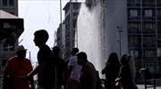 Πόσο έχουν αυξηθεί τα κρούσματα την τελευταία εβδομάδα;