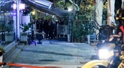 Χαλκιδική: Ασύλληπτοι οι δράστες για τον πυροβολισμό σε καφέ-μπαρ