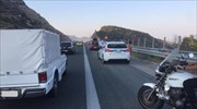 Τροχαία: 226 παραβάσεις για κίνηση οχημάτων στη ΛΕΑ