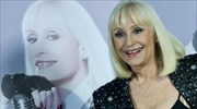 Ραφαέλα Καρά: Πέθανε η θρυλική Ιταλίδα τραγουδίστρια
