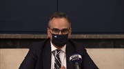 Συναντήσεις για τον ανασχεδιασμό του Υγειονομικού Χάρτη της χώρας