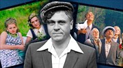 Κορωνοϊός: Πέθανε ο βραβευμένος με Όσκαρ σκηνοθέτης Βλαντίμιρ Μένσοφ