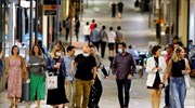 Ισπανία: Αύξηση 85% στα κρούσματα μέσα σε μια εβδομάδα