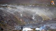 Όλυμπος: Δεύτερη ημέρα ερευνών για αγνοούμενο 35χρονο ορειβάτη