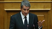 Α. Λοβέρδος: «Υπόσχομαι, αν εκλεγώ αρχηγός, ότι θα οδηγήσω το κόμμα, ως ΠΑΣΟΚ, στην κυβέρνηση της χώρας»
